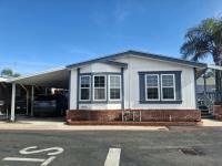 1994 9002 Skyline OAK6541 Manufactured Home