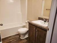 2021 Clayton Homes Inc Pulse Mobile Home