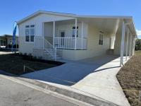 2026 Jacobsen Homes Redington - FPL 2/16 Mobile Home