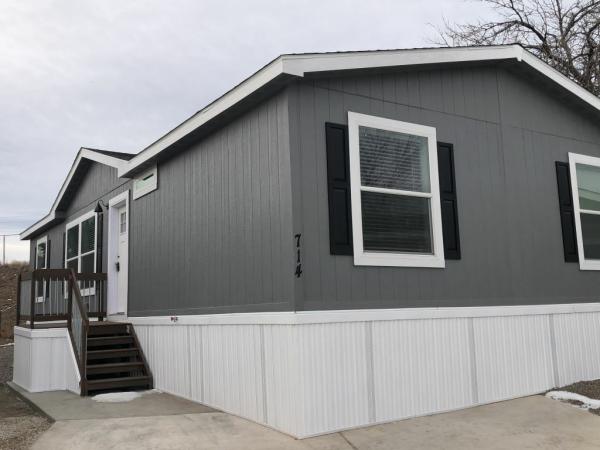 2026 Skyline - Arkansas Mobile Home For Sale