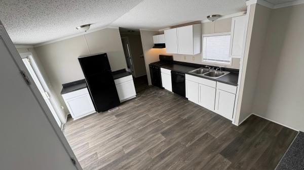 Photo 2 of 2 of home located at 4672 Oak Lawn Lot 132 Kalamazoo, MI 49009