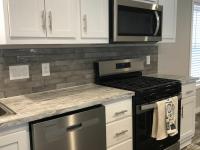 2026 Skyline - Arkansas Durango Mobile Home