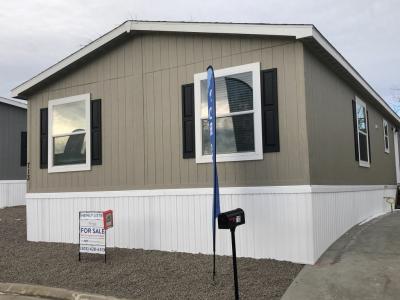 Mobile Home at 1801 W 92nd Ave, #713 Federal Heights, CO 80260