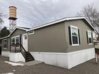 2026 Skyline - Arkansas Durango Mobile Home