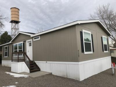 Photo 4 of 17 of home located at 1801 W 92nd Ave, #713 Federal Heights, CO 80260