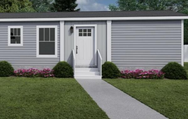 2025 CMH 91TEM16602AH25 Mobile Home