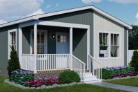 2025 CMH 91TIP24523AH25 Mobile Home