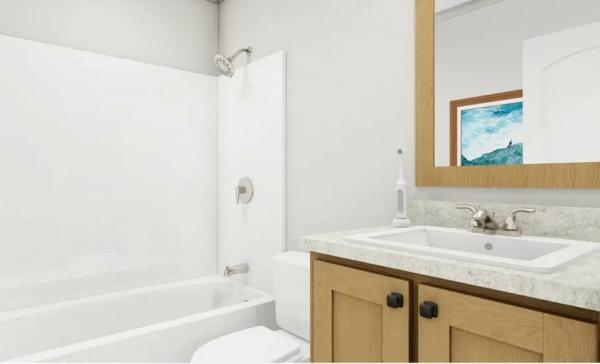 2025 CMH 91TIP24523AH25 Mobile Home