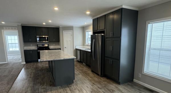 2023 Skyline FX2275P Mobile Home