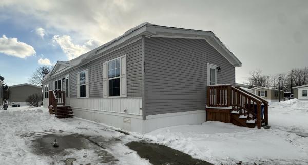 2023 Skyline FX2275P Mobile Home