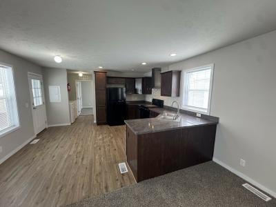 Photo 2 of 12 of home located at 228 Blanch Manor White Lake, MI 48386