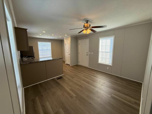 2022 Champion Fortune Gold Star II Mobile Home