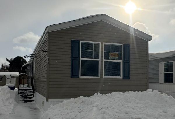 2019 Schult schult Mobile Home