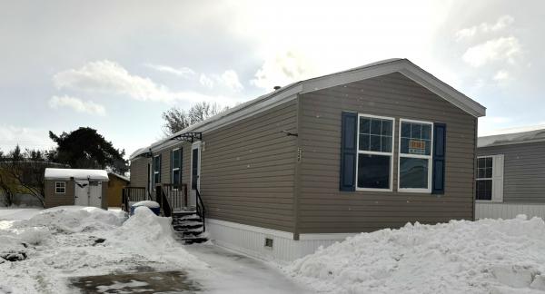 2019 Schult schult Mobile Home