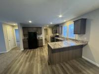 2022 Clayton 81RDH28523B Mobile Home