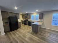 2022 Clayton 81RDH28523B Mobile Home