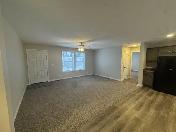 2022 Clayton 81RDH28523B Mobile Home