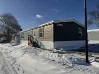 2022 Clayton 81RDH28523B Mobile Home