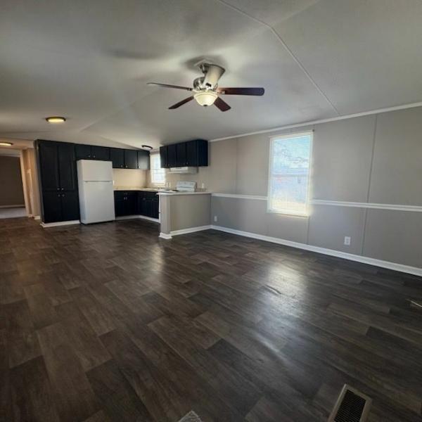 1997 Oakwood Homes Corp Mobile Home For Sale