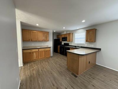 Mobile Home at 204 Sherry Blvd. White Lake, MI 48386