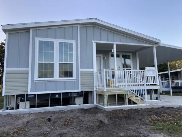 2025 Skyline - Ocala Bayshore Mobile Home