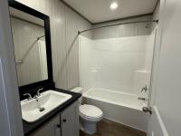 2026 Clayton 95PLH24563B Mobile Home