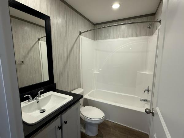 2026 Clayton 95PLH24563B Mobile Home