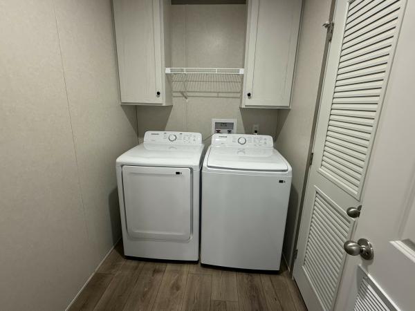 2026 Clayton 95PLH24563B Mobile Home