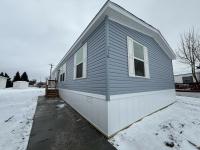 2026 Clayton 95PLH24563B Mobile Home