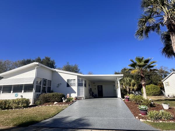 1999 Skyline Mobile Home For Sale