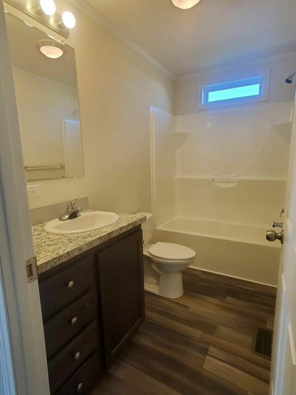 2020 Champion Dutch Diamond II Mobile Home