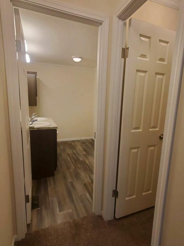 2020 Champion Dutch Diamond II Mobile Home