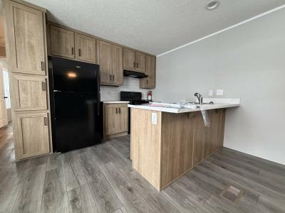 Photo 2 of 11 of home located at 6452 Fork Grand Rapids, MI 49548