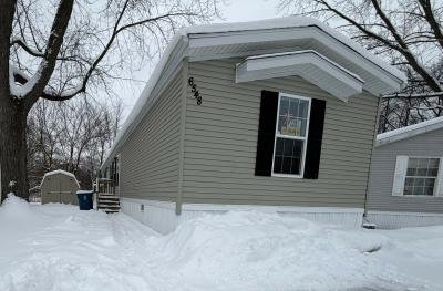Mobile Home at 6548 Lance Grand Rapids, MI 49548