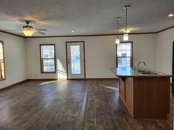 2022 Skyline - Sugarcreek FX 1838 Mobile Home