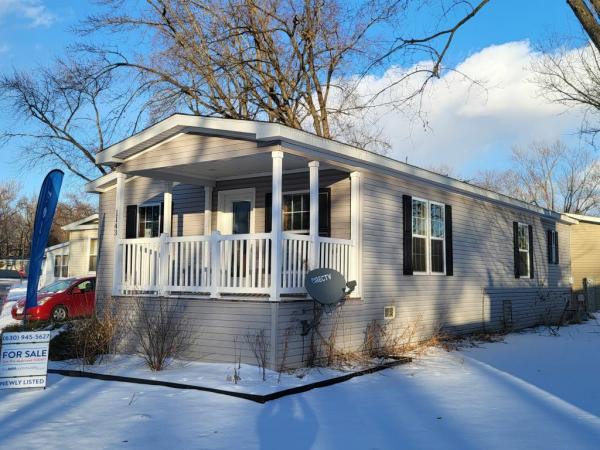 2022 Skyline - Sugarcreek FX 1838 Mobile Home