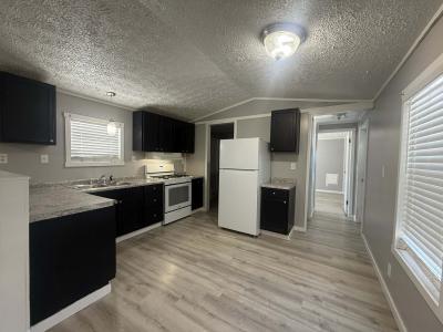 Mobile Home at 1236 North Oaklane Road Lot 223 Springfield, IL 62707