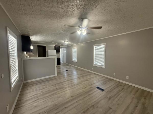 2006 Horton Homes Inc Summit Mobile Home