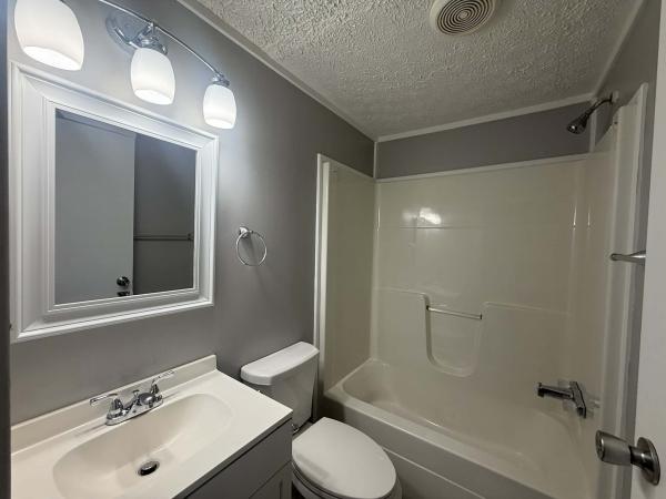 2006 Horton Homes Inc Summit Mobile Home