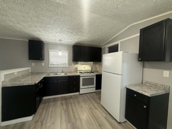 2006 Horton Homes Inc Summit Mobile Home