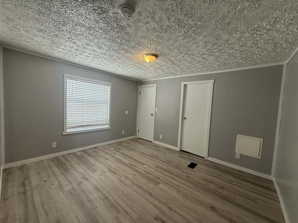 2006 Horton Homes Inc Summit Mobile Home