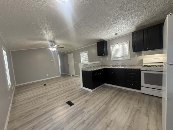 2006 Horton Homes Inc Summit Mobile Home