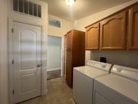 2008 SILVERCREST WESTWOOD Mobile Home