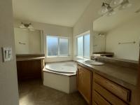 2008 SILVERCREST WESTWOOD Mobile Home