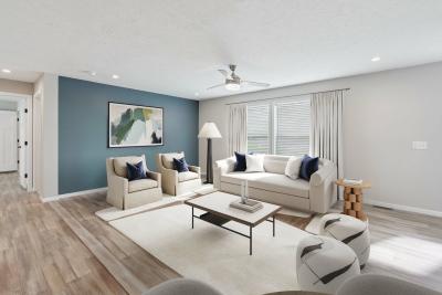 Photo 1 of 5 of home located at 3624 Suffield Ln. Kalamazoo, MI 49009