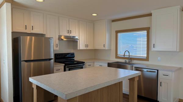 2022 Clayton Homes Inc Trinity Mobile Home