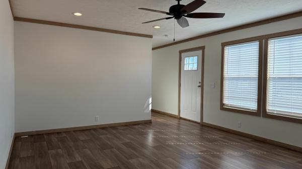 2022 Clayton Homes Inc Trinity Mobile Home