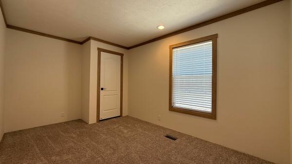 2022 Clayton Homes Inc Trinity Mobile Home