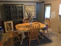 1984 CLAR 40591870 Mobile Home