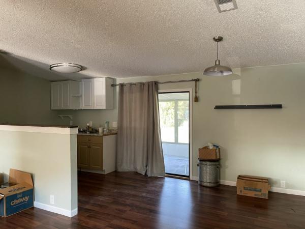 1986 Palm Harbor Palm Harbor Mobile Home